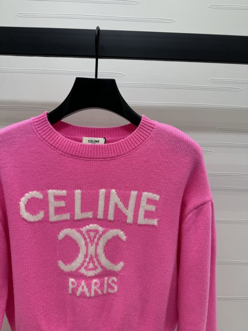 Celine Sweaters